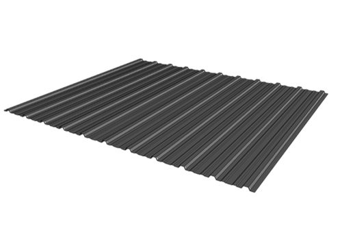 Alu Trapezni lim 40/240