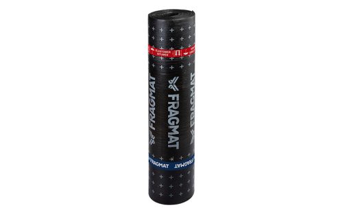 Rufleks v25 folija fragmat