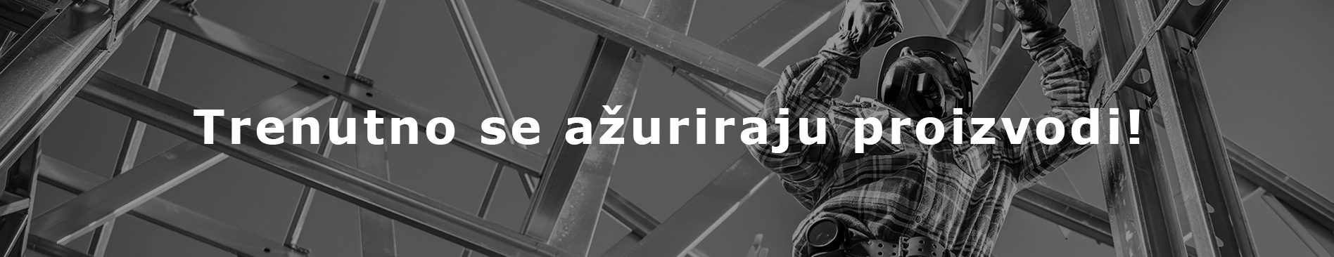 azuriranje proizvoda