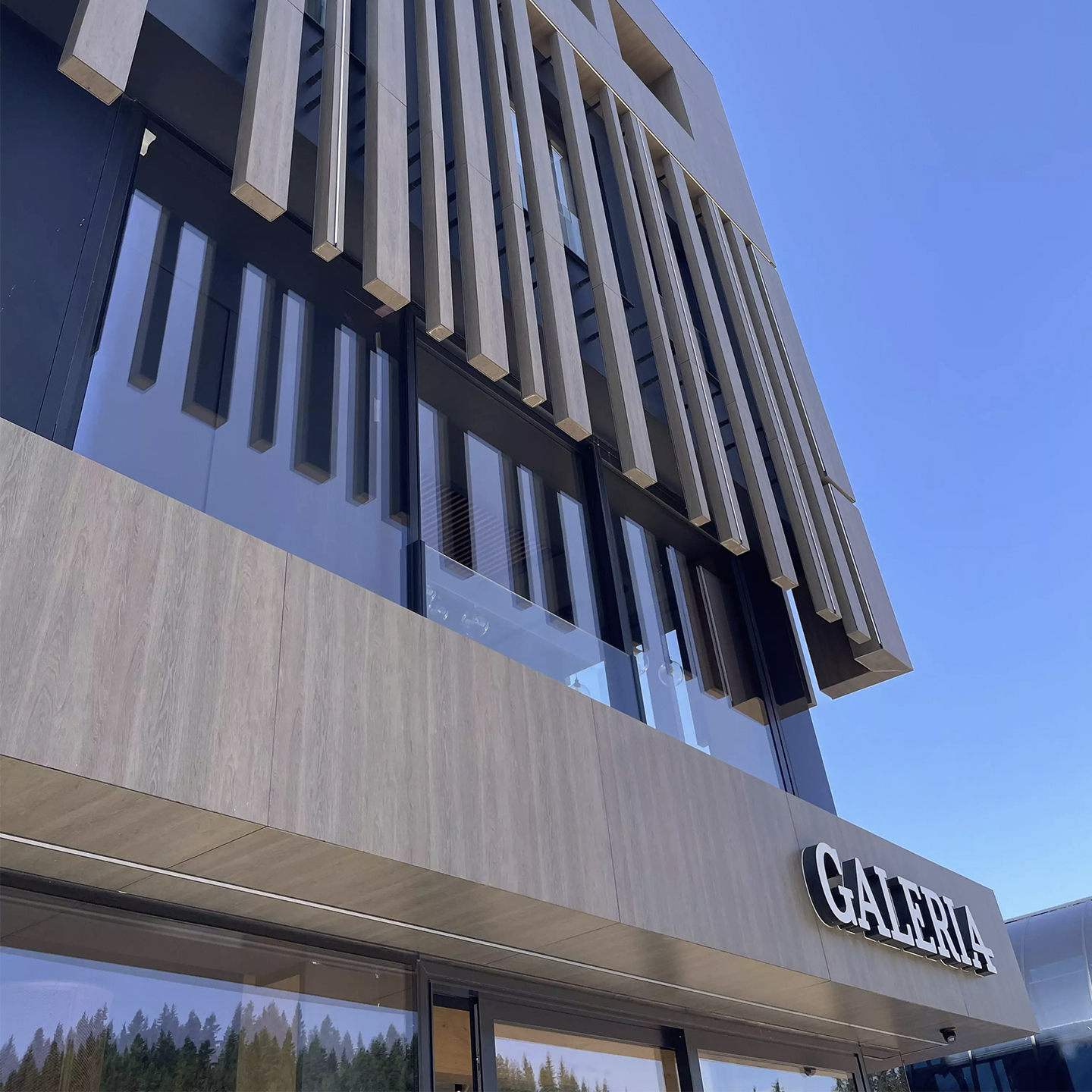 Hotel Galeria Jahorina