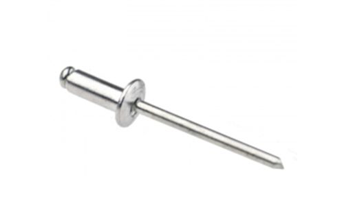Pop-Nitna Aluminijumska 3,2x8mm