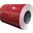 FeZn lim u rolni Bordo Ral 3009 u rolni 0.6mm 625mm