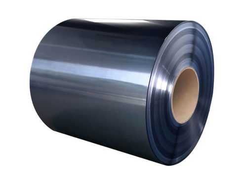 FeZn lim u rolni Siva Ral 7016 u rolni 0.6mm 625mm