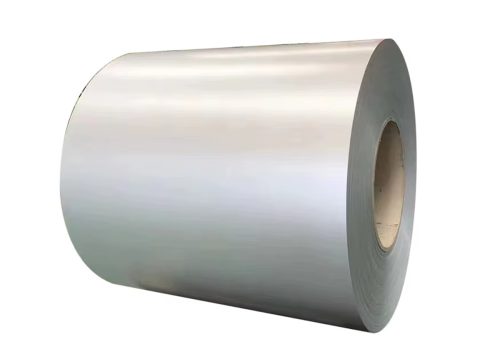 Aluminijumski lim Siva Ral 9006 u rolni