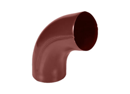 Alu Koleno – Krivina Bordo Ral 3009