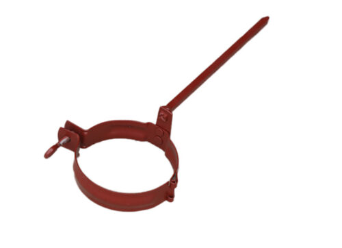 FeZn Obujmica – Šelna Bordo Ral 3009