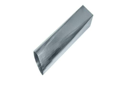FeZn Reducir Siva Ral 9006