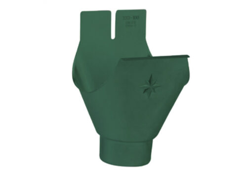 FeZn Vodokotlic Zelena Ral 6028