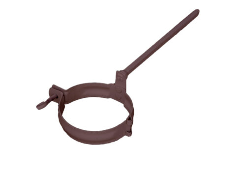 FeZn Obujmica – Selna Braon Ral 8019