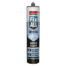 Lepilo i kit Fix All Crystal 290ml providni Soudal