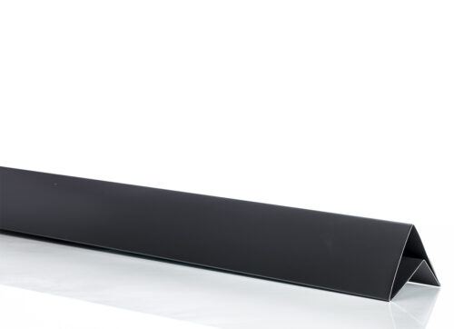 FeZn Linijski snegobran Natur – RŠ 250 mm
