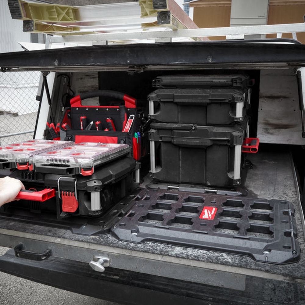 PACKOUT Sistem montiranja - Slika 4