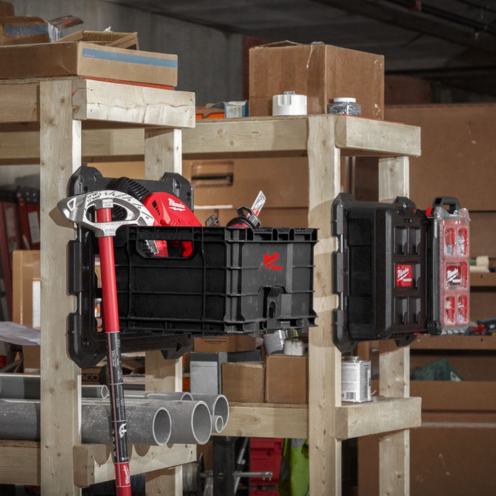 PACKOUT Sistem montiranja - Slika 3
