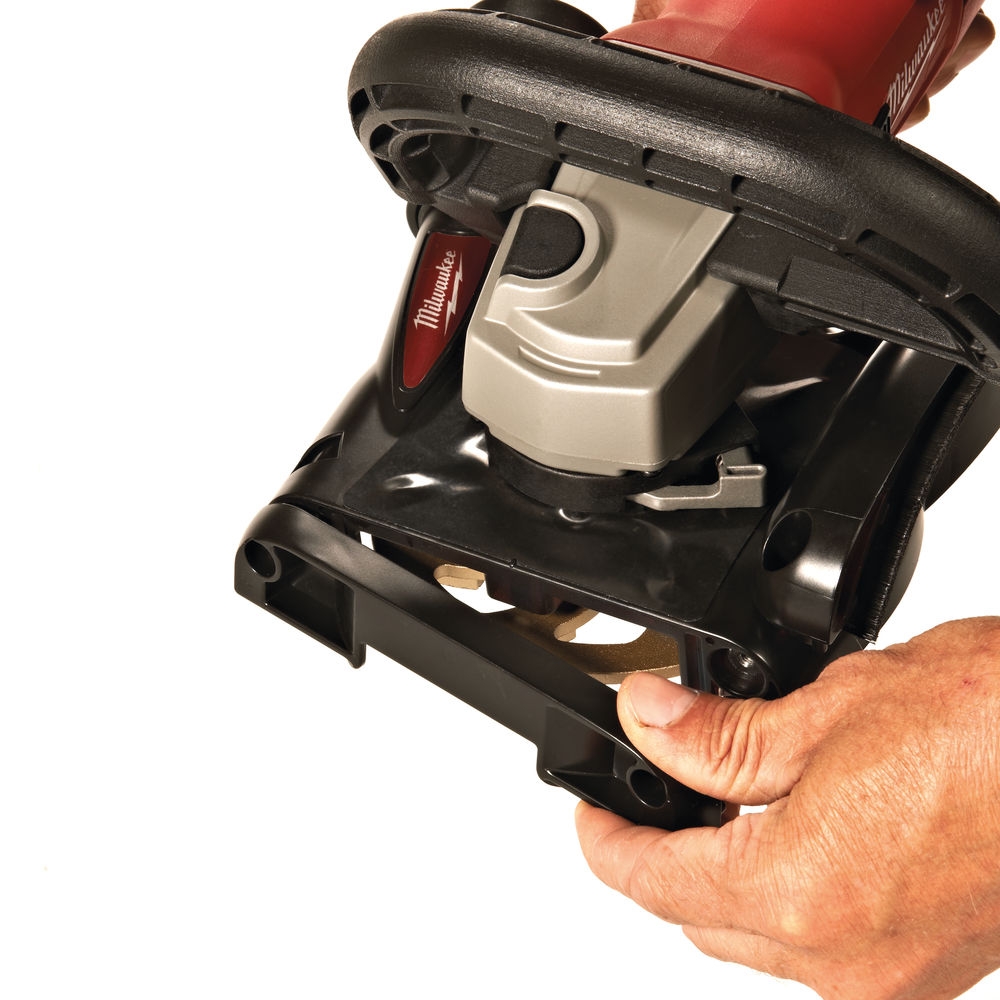 Ugaona brusilica sa regulacijom 125mm 1550W – AGV 15-125 XE - Slika 5