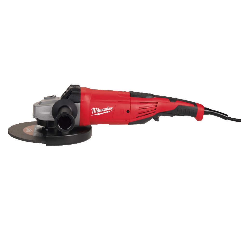Brusilica 4933431850 230mm 2200W – AGV 22-230 E - Slika 6