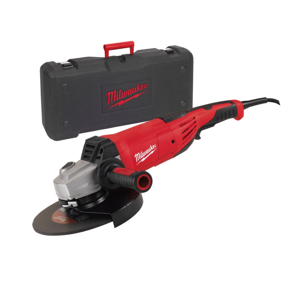 Brusilica 4933431850 230mm 2200W – AGV 22-230 E - Slika 5