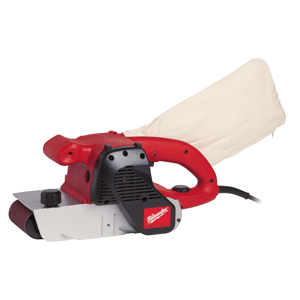 Tračna brusilica 100mm 1150W – BS 100 LE - Slika 3
