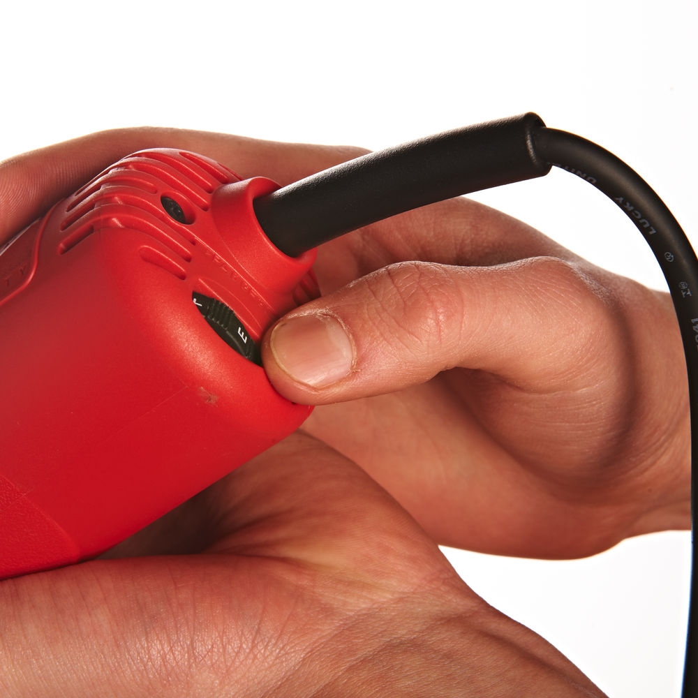 Čeona brusilica 600W – DGL 30E - Slika 4