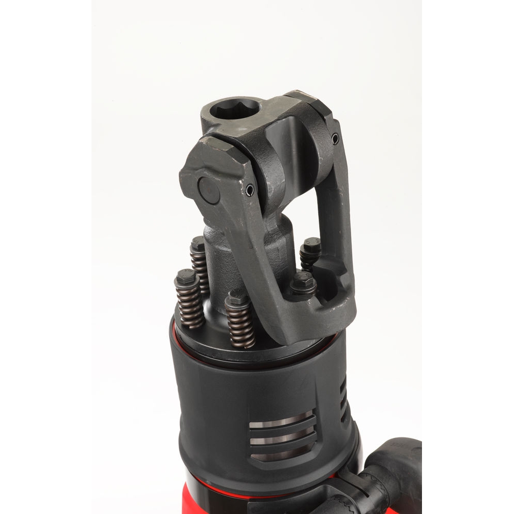 Čekić za rušenje 2100W 39J EPTA 28mm – K1528H - Slika 6
