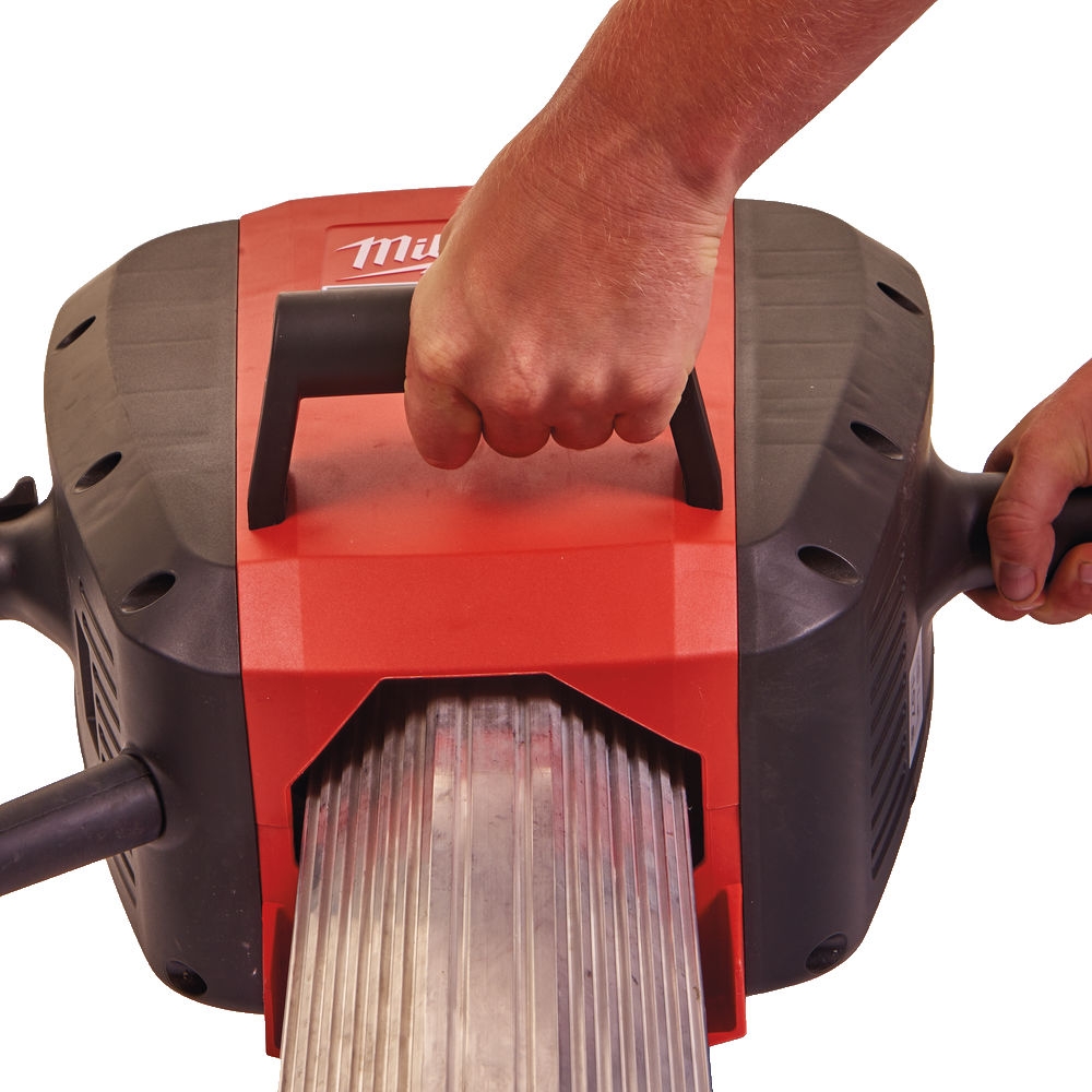 Čekić za rušenje 2400W 64J EPTA 28mm – K2628H - Slika 8