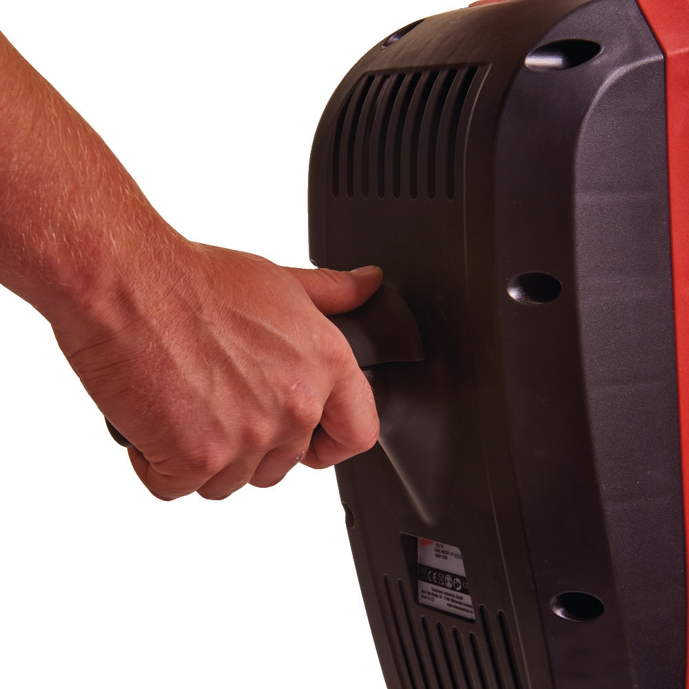 Čekić za rušenje 2400W 64J EPTA 28mm – K2628H - Slika 6