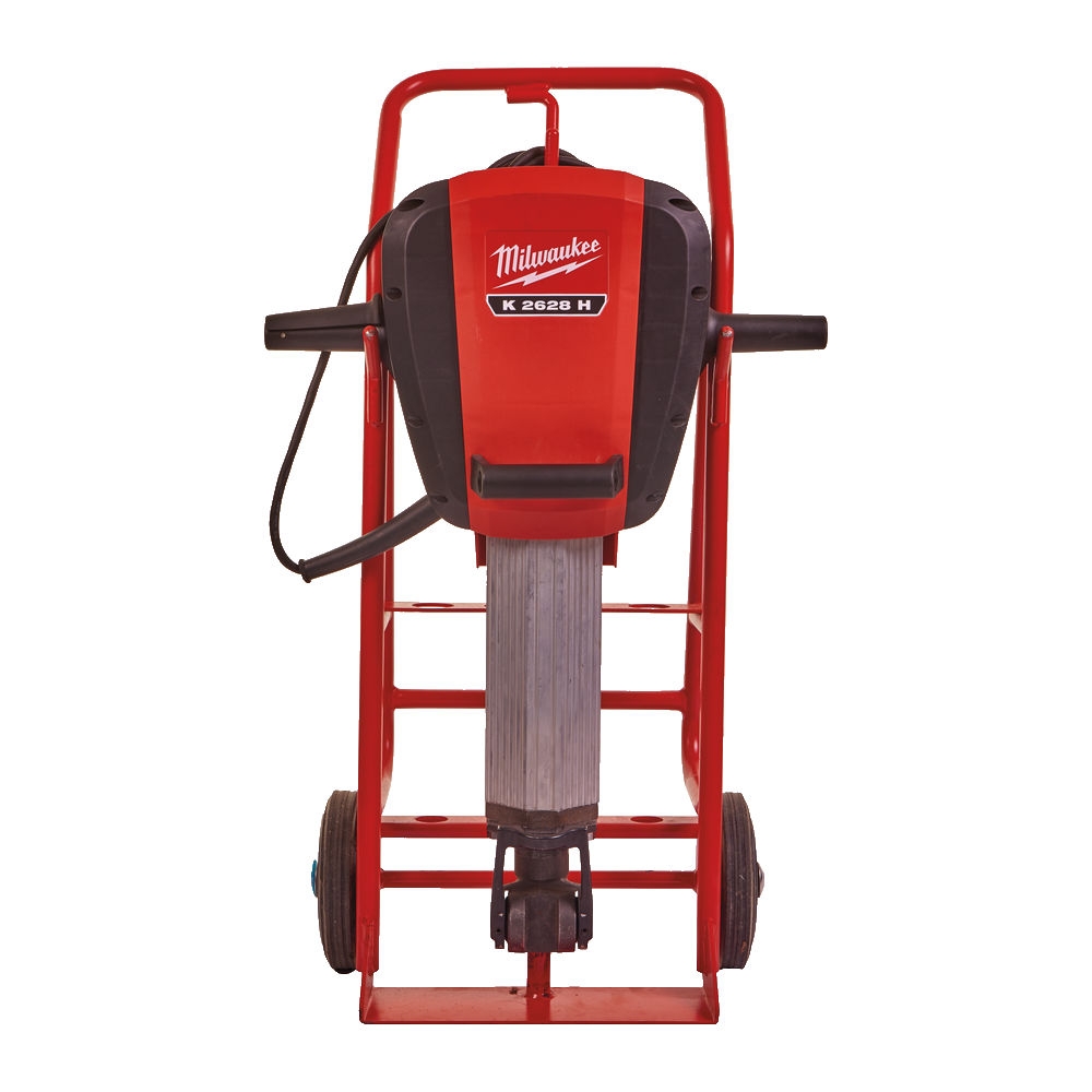 Čekić za rušenje 2400W 64J EPTA 28mm – K2628H - Slika 4