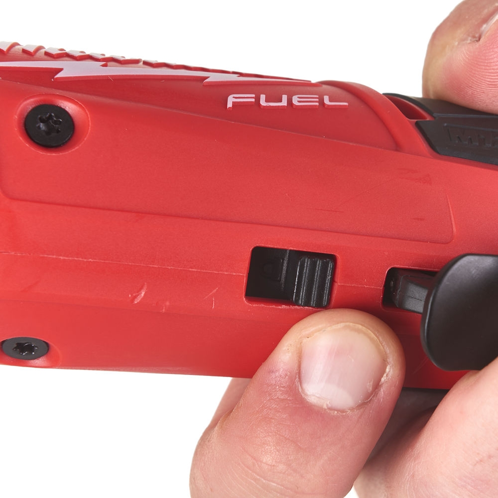 Aku. ručica sa produženom glavom 3/8” 12V – M12FIR38LR-0 - Slika 9