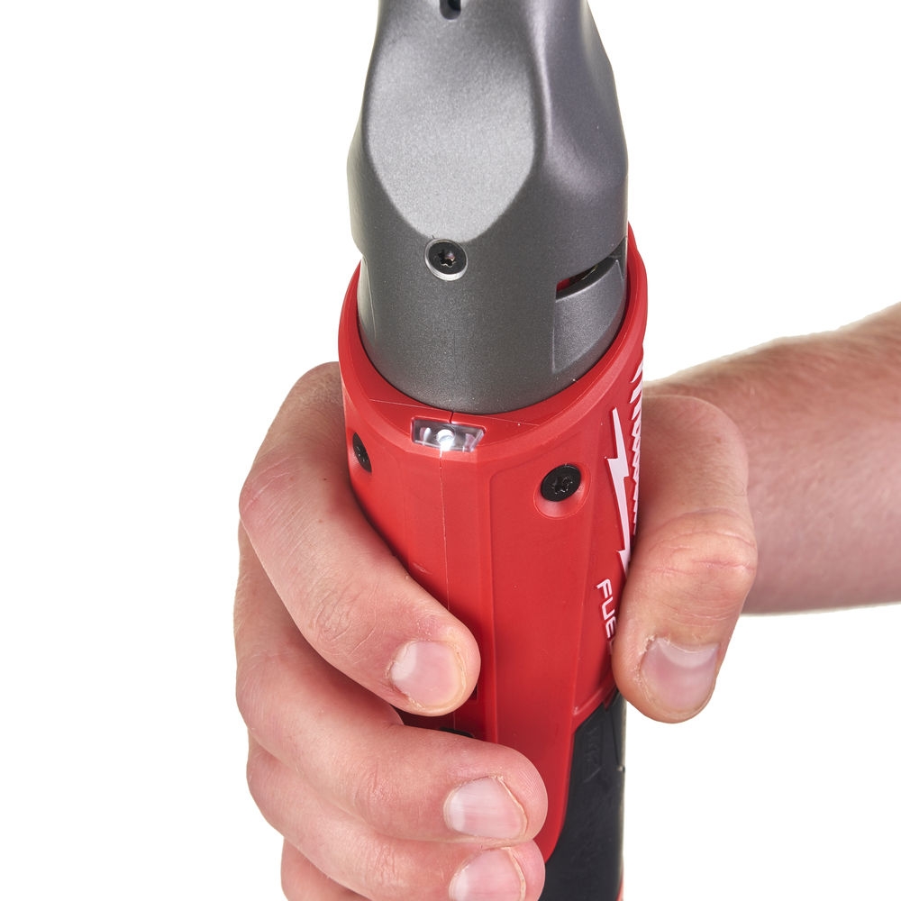 Aku. ručica sa produženom glavom 3/8” 12V – M12FIR38LR-0 - Slika 8