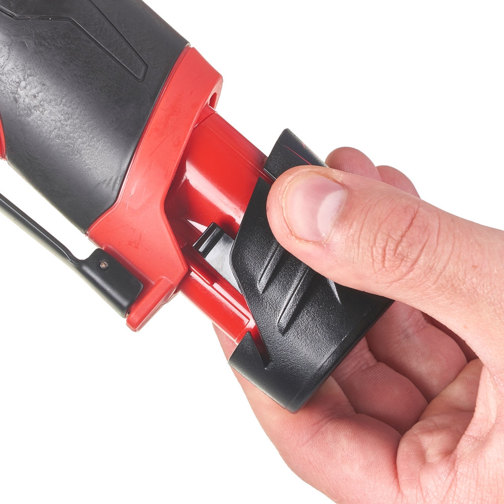 Aku. ručica sa produženom glavom 3/8” 12V – M12FIR38LR-0 - Slika 5