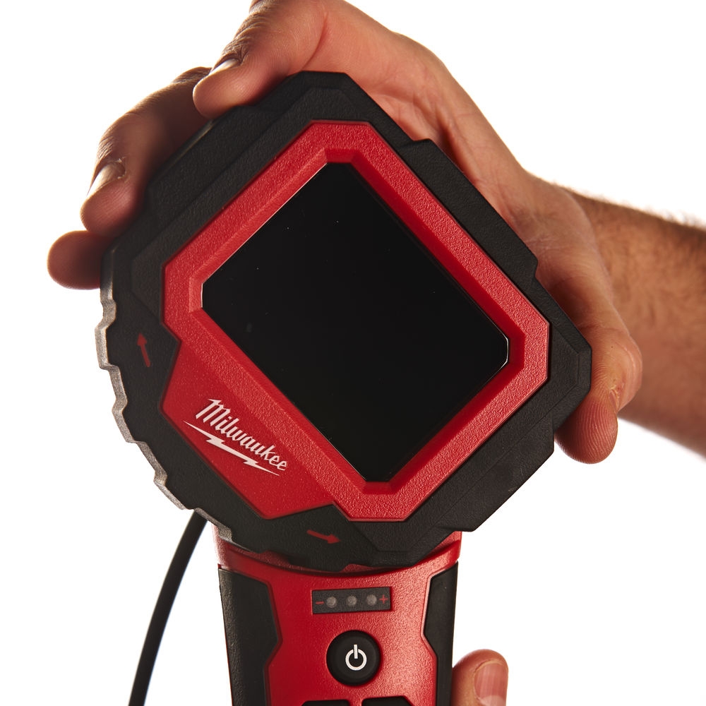 Aku. kompaktna 360° kamera-boroskop 12V – M12IC-201C - Slika 4