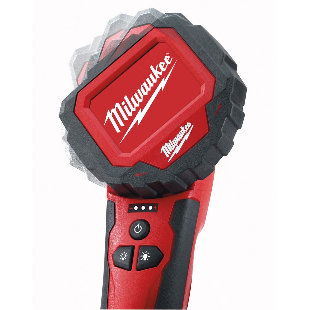 Aku. kompaktna 360° kamera-boroskop 12V – M12IC-201C - Slika 9