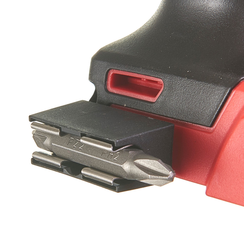 Aku. vibraciona bušilica-odvijač 18V 5Ah – M18BLPD2-502X - Slika 4