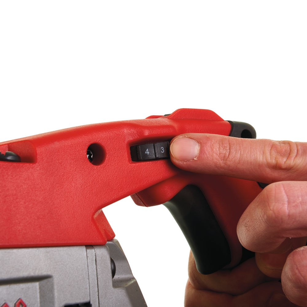 Aku. tračna testera 18V – M18CBS125-502C - Slika 3