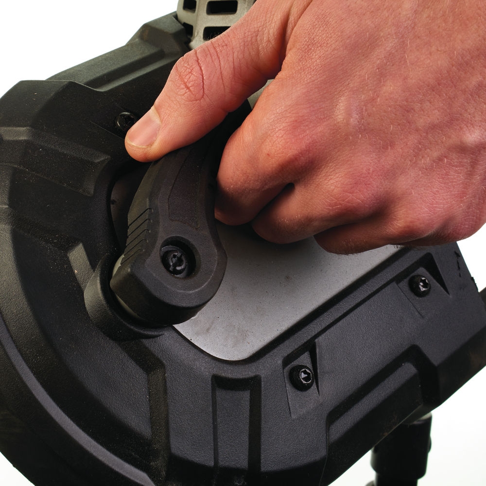 Aku. tračna testera 18V – M18CBS125-502C - Slika 4