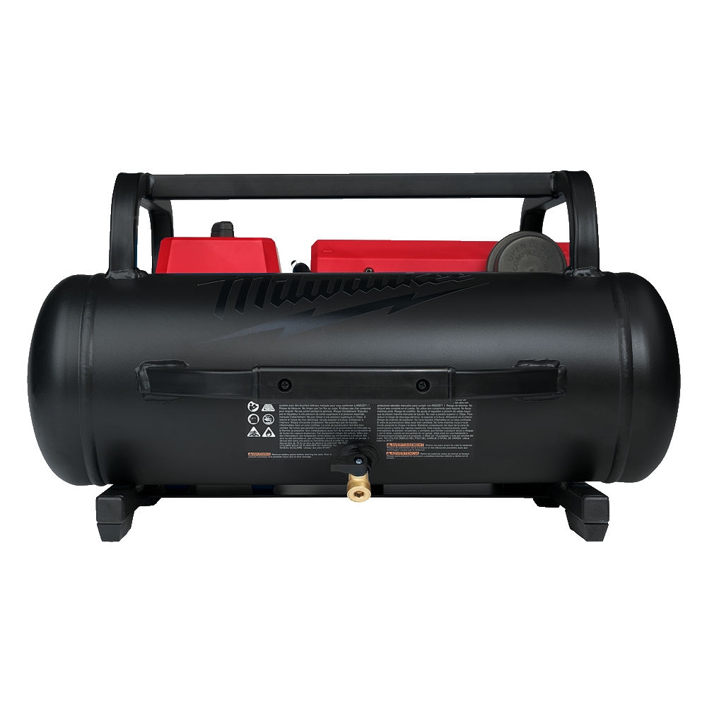 Aku. kompresor 18V – M18FAC-0 - Slika 6