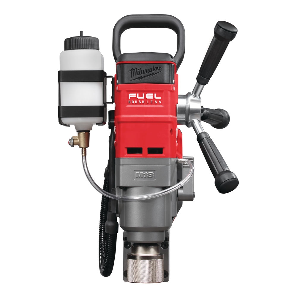Aku. magnetna bušilica sa permanentnim magnetom 18V – M18FMDP-502C - Slika 9