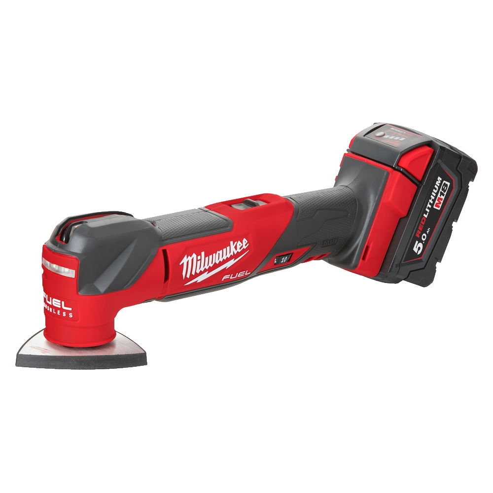 Akumulatorski multi alat 18V – M18FMT-502X - Slika 5