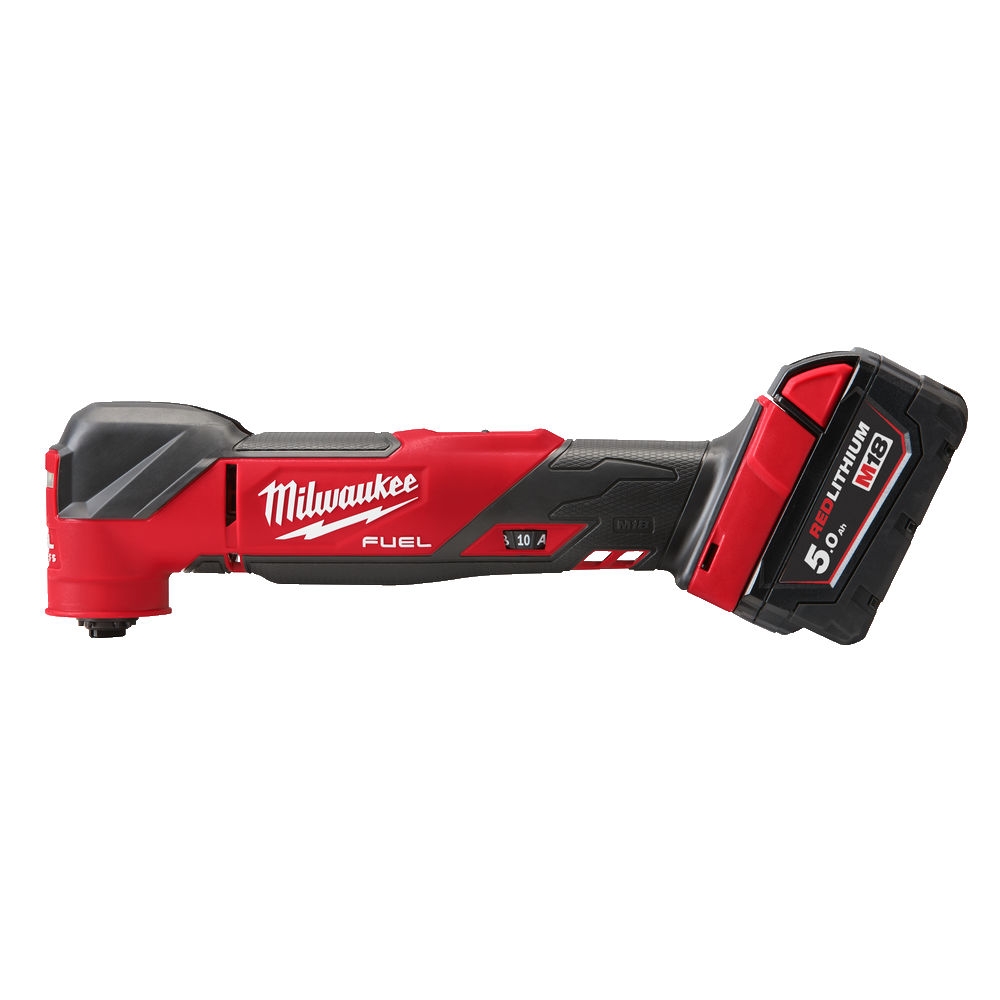 Akumulatorski multi alat 18V – M18FMT-502X - Slika 6