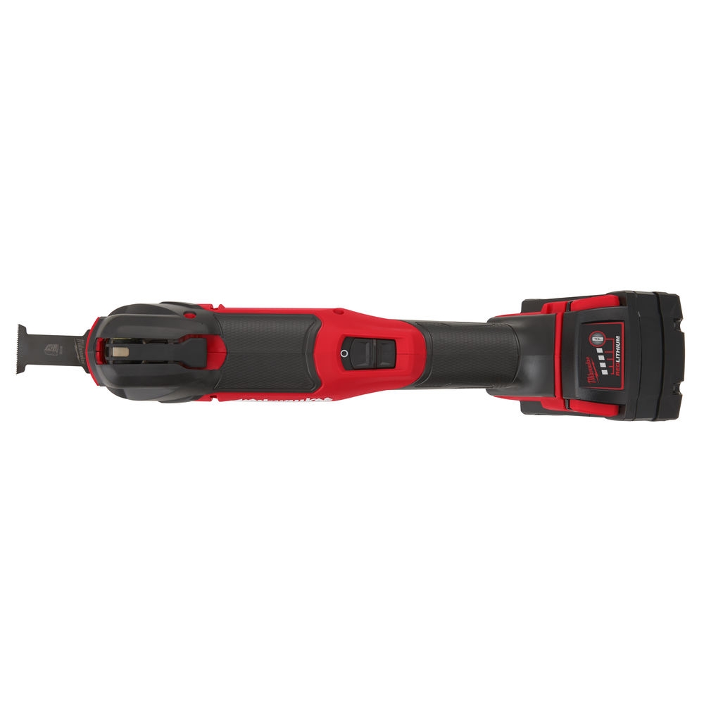 Akumulatorski multi alat 18V – M18FMT-502X - Slika 7