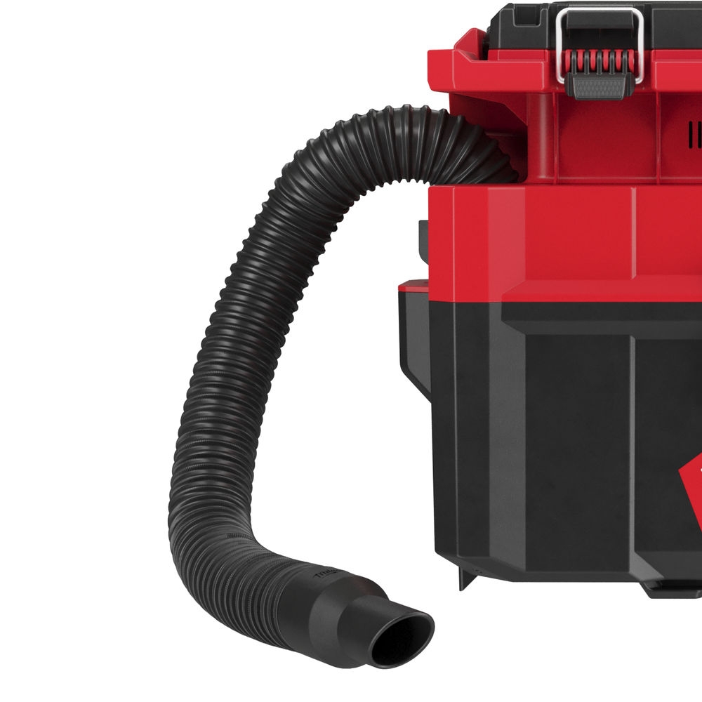 PACKOUT Aku. usisivač za suvo i mokro usisavanje 18V – M18FPOVCL-0 - Slika 7