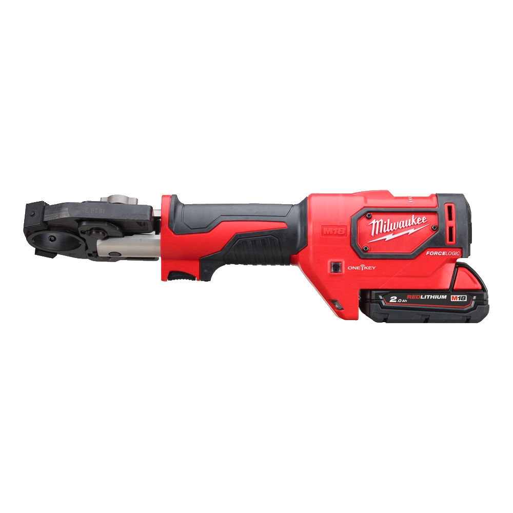 Aku. hidraulična presa za kablove 18V – M18HCCT-201C - Slika 5