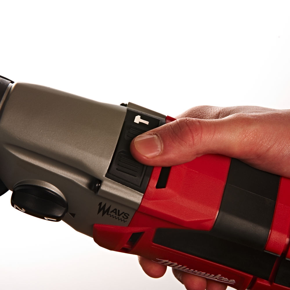 Vibraciona bušilica 850W – PD2E 22R - Slika 3