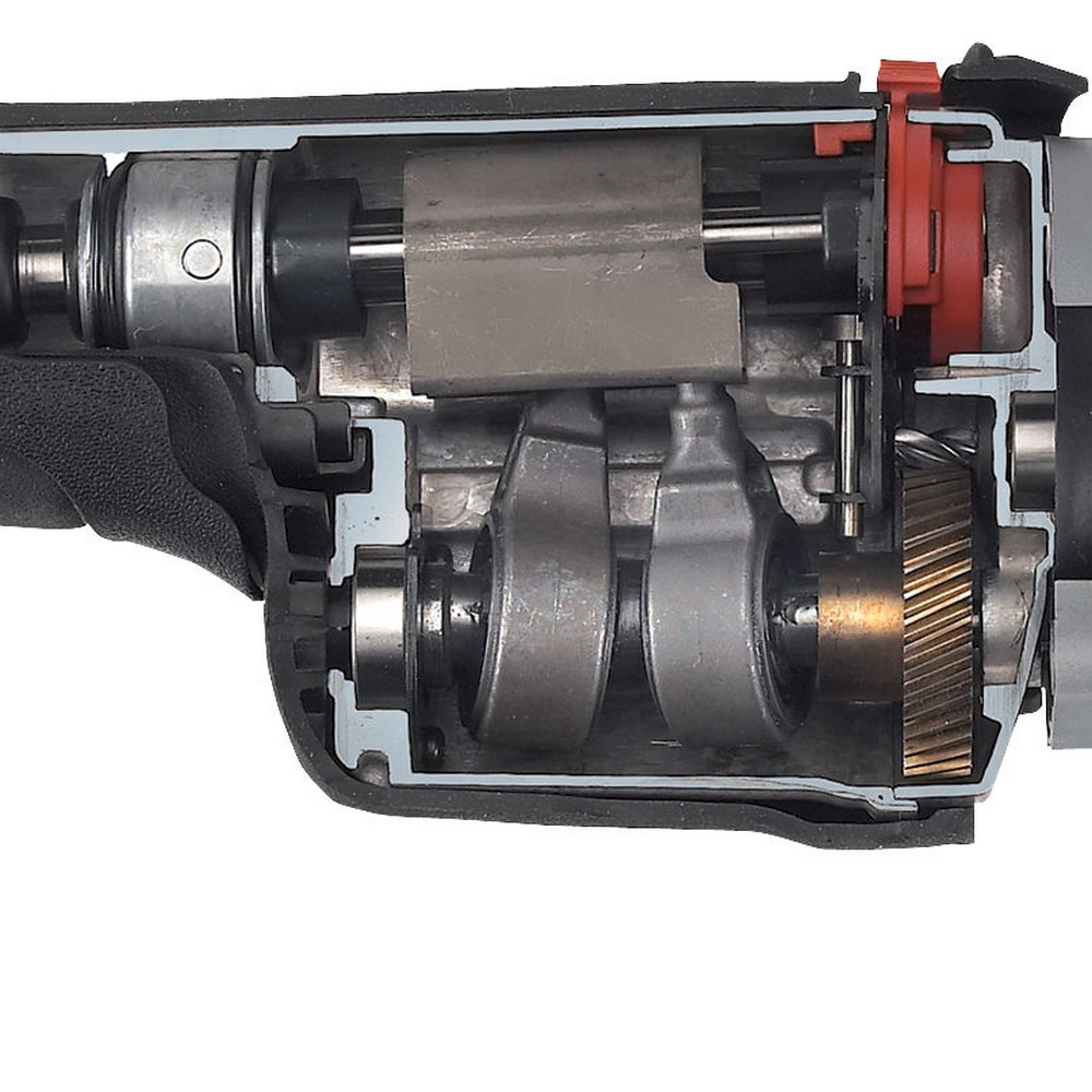 Sabljasta testera 1500W - SSPE 1500 X - Slika 4